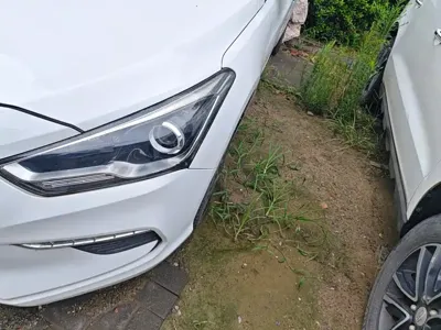 Hyundai Mistra