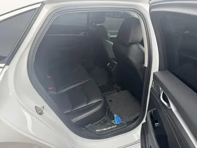 Geely Xingrui