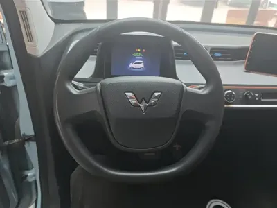 Wuling MINIEV