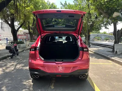 Fengxing Fengxing T5 EVO