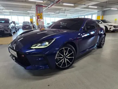 Toyota 86