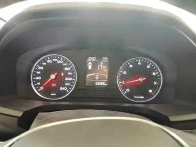 Roewe 荣威i6经典