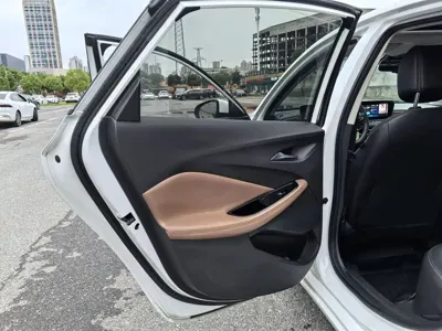 Buick Verano