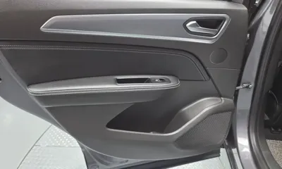 Renault-KoreaSamsung XM3