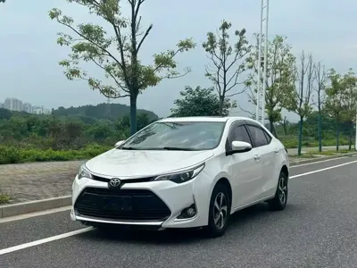 Toyota Levin