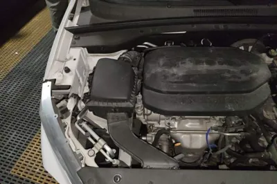 Baojun RS-3