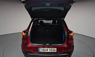 ChevroletGMDaewoo Trailblazer