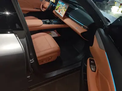 Deepal Deepal S05