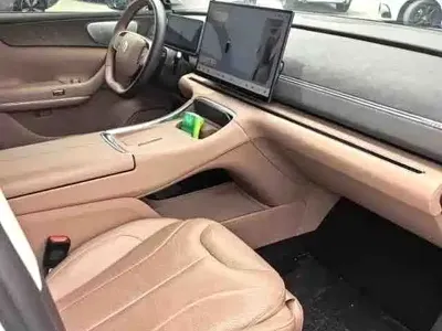 Leapmotor Leapmotor C11