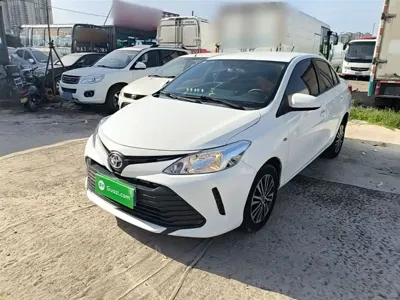 Toyota Vios