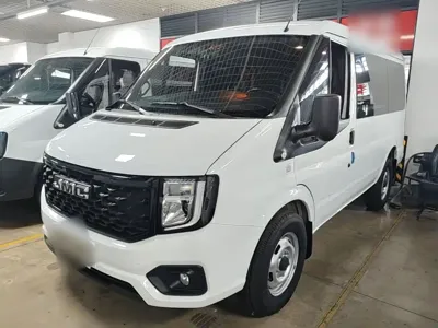 JMC JMC Fushun