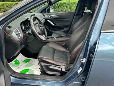 Mazda CX-4