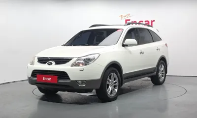 Hyundai Veracruz