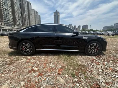 Fulwin 风云A9L
