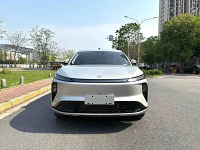 Aeolus 东风风神L8