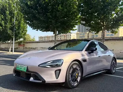 Xiaomi SU7