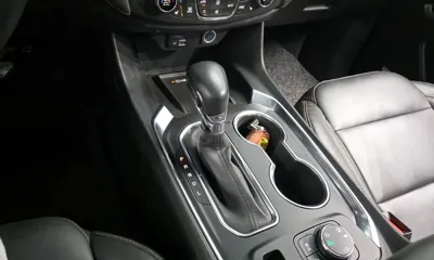 ChevroletGMDaewoo Traverse