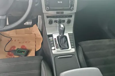 Volkswagen FAW-Volkswagen CC