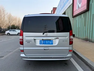Mercedes-Benz Viano