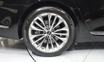 Kia K9