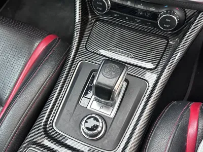 Mercedes-Benz CLA AMG