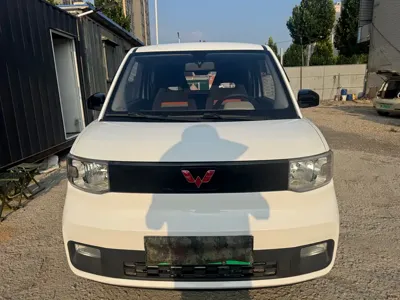 Wuling MINIEV