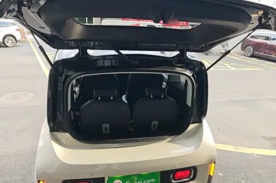 Baojun KiWi EV