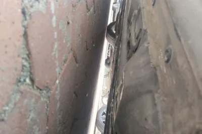 Chevrolet Malibu XL