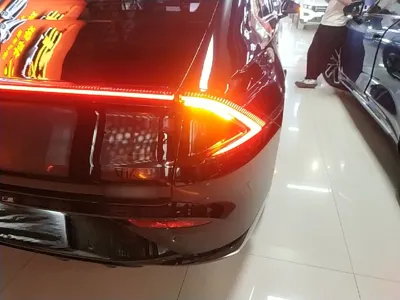 Wuling Xingguang