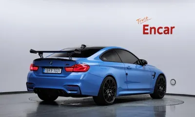 BMW M4