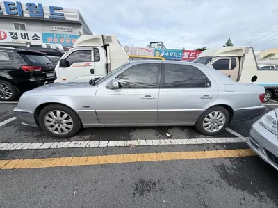 KG_Mobility_Ssangyong Chairman
