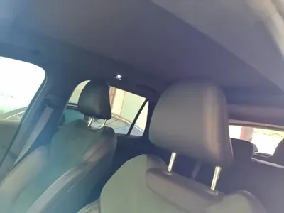 Geely Xingyue L