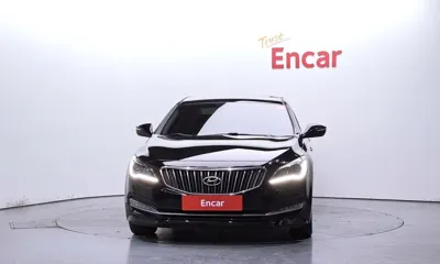 Hyundai Aslan
