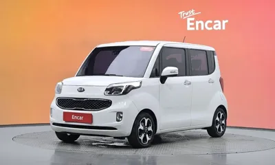 Kia Ray