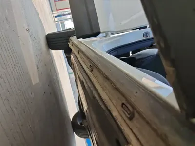 Jetta VS5