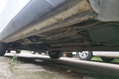 Zotye T600