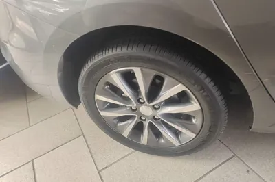 Buick GL6