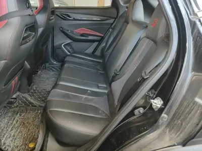 Oshan Oushang X5