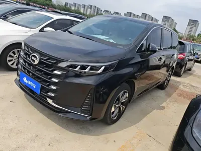 GAC Motor Trumpchi M6