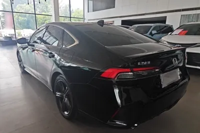 Honda Inspire