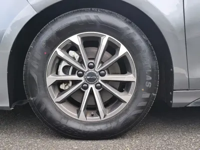 BYD Destroyer 05