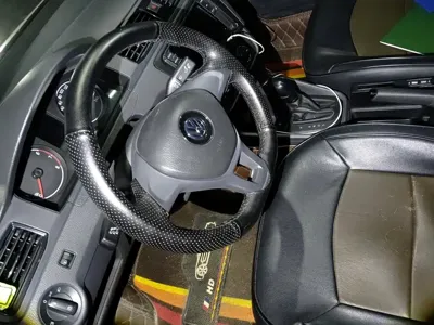 Volkswagen Santana