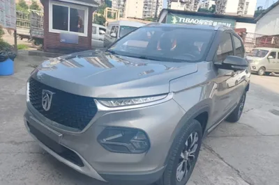 Baojun 510
