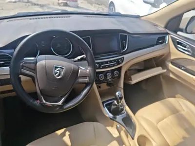 Baojun 730