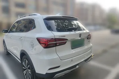 Roewe RX5