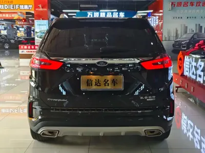 Ford Edge