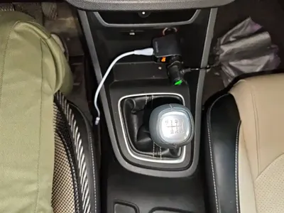 Baojun 360
