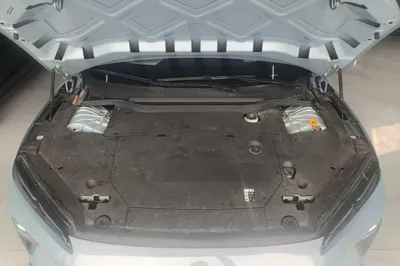 Nio ET5