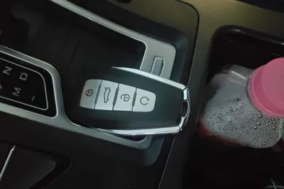 Geely Auto Emgrand GL