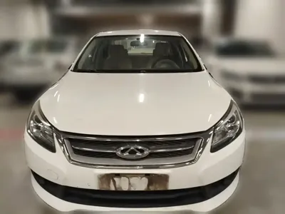 Chery Arrizo 7
